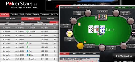 pokerstars erfahrungen.